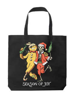 Torba Season of Joy - HiPanda! Śmieszne prezenty z Nadrukami ?