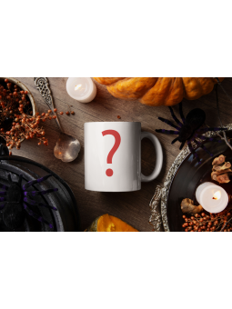 Losowy Kubek Ceramiczny - HiPanda! Śmieszne Prezenty z Nadrukami ?