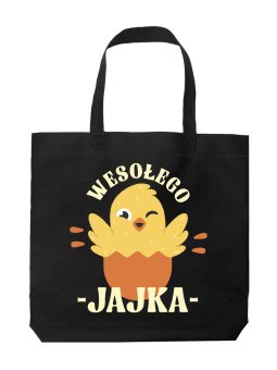 Torba Wesołego Jajka - HiPanda! Śmieszne prezenty z Nadrukami ?