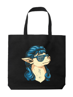 Pies Mullet Chihuahua - HiPanda! Śmieszne prezenty z Nadrukami ?