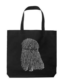 Torba Pies Hungarian - HiPanda! Śmieszne prezenty z Nadrukami ?