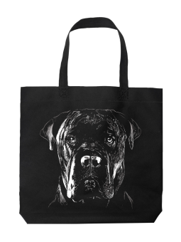 Torba Pies Cane Corso - HiPanda! Śmieszne prezenty z Nadrukami ?