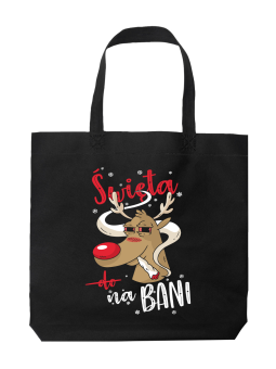 Torba Święta na Bani - HiPanda! Śmieszne prezenty z Nadrukami ?