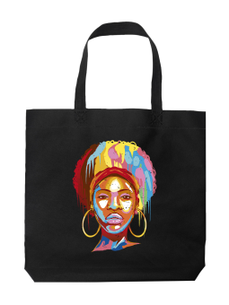 Torba African Women - HiPanda! Śmieszne prezenty z Nadrukami ?