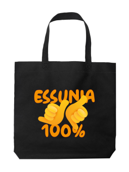 Torba Essa 100% - HiPanda! Śmieszne prezenty z Nadrukami ?