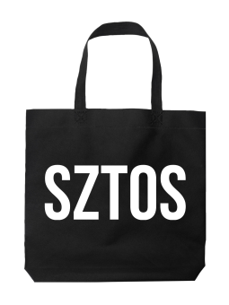 Torba Sztos - HiPanda! Śmieszne prezenty z Nadrukami ?