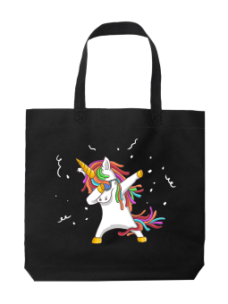 Torba Jednorożec DAB - HiPanda! Śmieszne prezenty z Nadrukami ?