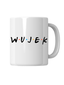 Kubek Wujek Friends - HiPanda! Śmieszne Prezenty z Nadrukami ?