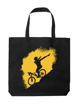 Torba Rower Dab - HiPanda! Śmieszne prezenty z Nadrukami ?