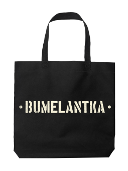 Torba Bumelantka - HiPanda! Śmieszne prezenty z Nadrukami ?