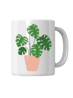 Kubek Monstera - HiPanda! Śmieszne Prezenty z Nadrukami ?