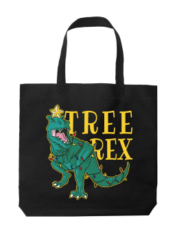 Torba Treerex - HiPanda! Śmieszne prezenty z Nadrukami ?