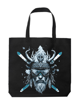 Torba Ski Totem - HiPanda! Śmieszne prezenty z Nadrukami ?