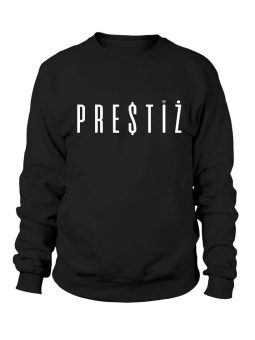 Bluza Męska Prestiż - Śmieszne T-Shirty z Nadrukami ?
