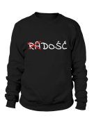 Bluza Damska Dość - Śmieszne T-Shirty z Nadrukami ?