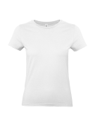 Koszulka - Rzucam Zaklęcia, Ja Nie Przeklinam dla Przyjaciółki na Prezent ⋆ HiPanda.pl