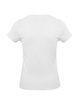 Koszulka - Rzucam Zaklęcia, Ja Nie Przeklinam dla Przyjaciółki na Prezent ⋆ HiPanda.pl