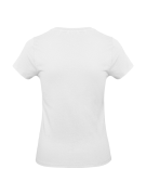 Koszulka - Rzucam Zaklęcia, Ja Nie Przeklinam dla Przyjaciółki na Prezent ⋆ HiPanda.pl