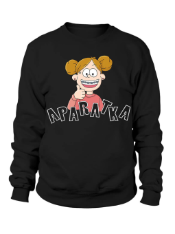 Bluza Damska Aparatka - Śmieszne T-Shirty z Nadrukami ?