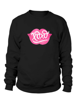 Bluza Damska XOXO - Prezent na Walentynki dla Zakochanych ?