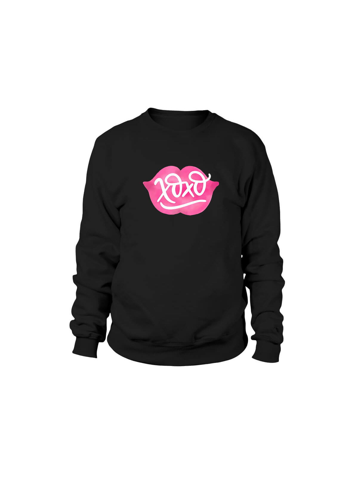 Bluza Damska XOXO - Prezent na Walentynki dla Zakochanych ?