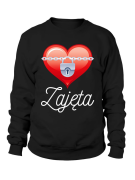 Bluza Damska Zajęta - Prezent na Walentynki dla Zakochanych ?