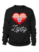 Bluza Męska Zajęty - Prezent na Walentynki dla Zakochanych ?