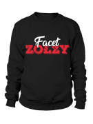 Bluza Męska Facet Zołzy - Śmieszne T-Shirty z Nadrukami ?