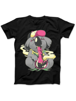 Koszulka Koszulka Damska Koala Bongo - Koala Bongo