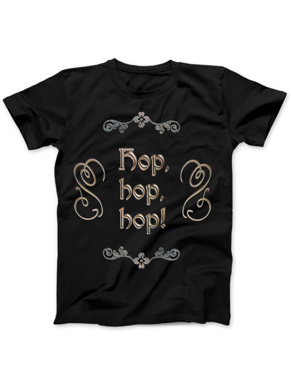 トップス hahaANINEBING JACISWEATSHIRTLYRICS Męska Koszulka z krótkim rękawem HI-TEC JODIN 2 PACK