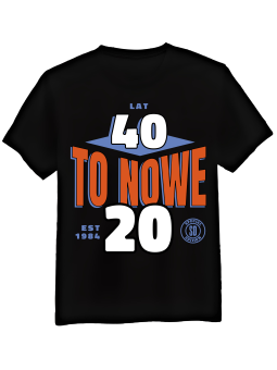 Koszulka Koszulka Męska Lat [WYBIERZ WIEK] to Nowe 20 - Śmieszne T-Shirty z Nadrukami ?