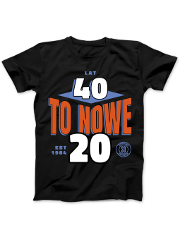 Koszulka Koszulka Damska Lat [WYBIERZ WIEK] to Nowe 20 - Śmieszne T-Shirty z Nadrukami ?