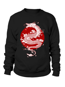 Bluza Damska Smok Cienkopis - Śmieszne T-Shirty z Nadrukami ?