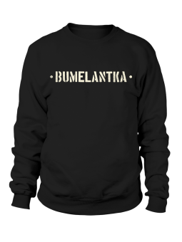 Bluza Damska Bumelantka - Śmieszne T-Shirty z Nadrukami ?