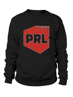 Bluza Męska Urodzony w PRL - Śmieszne T-Shirty z Nadrukami ?