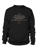 Bluza Męska 1670 Egzorcyzmy - Śmieszne T-Shirty z Nadrukami ?