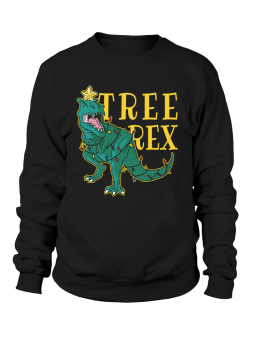 Bluza Damska Treerex - Śmieszne T-Shirty z Nadrukami ?