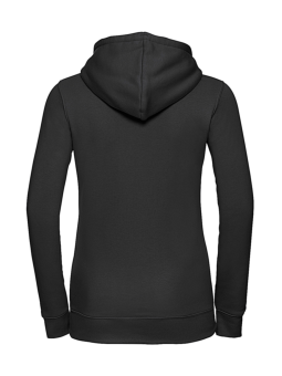 Bluza damska z kapturem