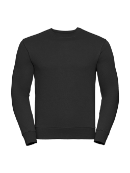 Bluza unisex bez kaptura