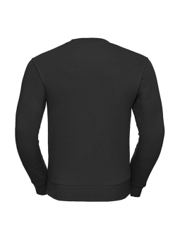 Bluza unisex bez kaptura