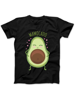 Koszulka Damska Mamocado