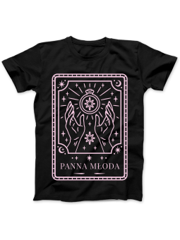 Koszulka Damska Tarot Panna Młoda