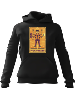 Bluza Męska z kapturem Chiński Smok W Dymie Czarna - Śmieszne gadżety z Nadrukami ?