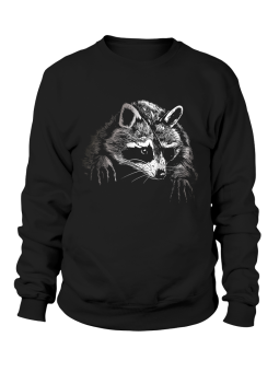 Bluza Męska Kumple Dzwonią - Śmieszne T-Shirty z Nadrukami ?