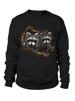 Bluza Męska Kumple Dzwonią - Śmieszne T-Shirty z Nadrukami ?