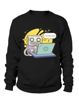 Bluza Męska Kumple Dzwonią - Śmieszne T-Shirty z Nadrukami ?