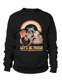 Bluza Męska Kumple Dzwonią - Śmieszne T-Shirty z Nadrukami ?