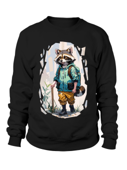 Bluza Męska Kumple Dzwonią - Śmieszne T-Shirty z Nadrukami ?