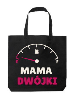 Torba Wielkanocny Różowy Gnom - HiPanda! Śmieszne prezenty z Nadrukami ?