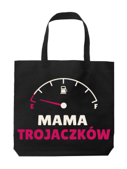 Torba Wielkanocny Różowy Gnom - HiPanda! Śmieszne prezenty z Nadrukami ?
